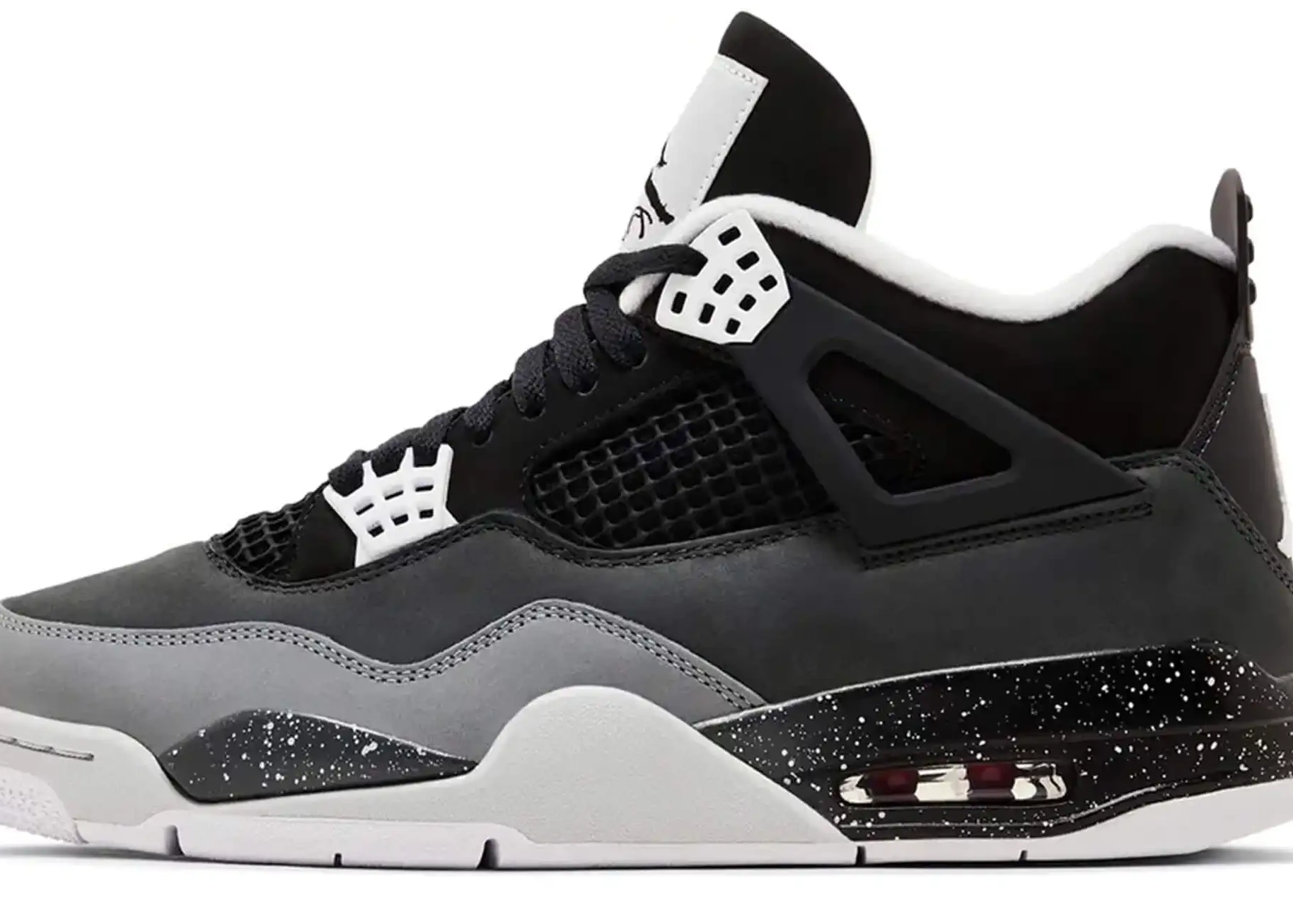 Retro Jordan 2024 Fear 4 0629
